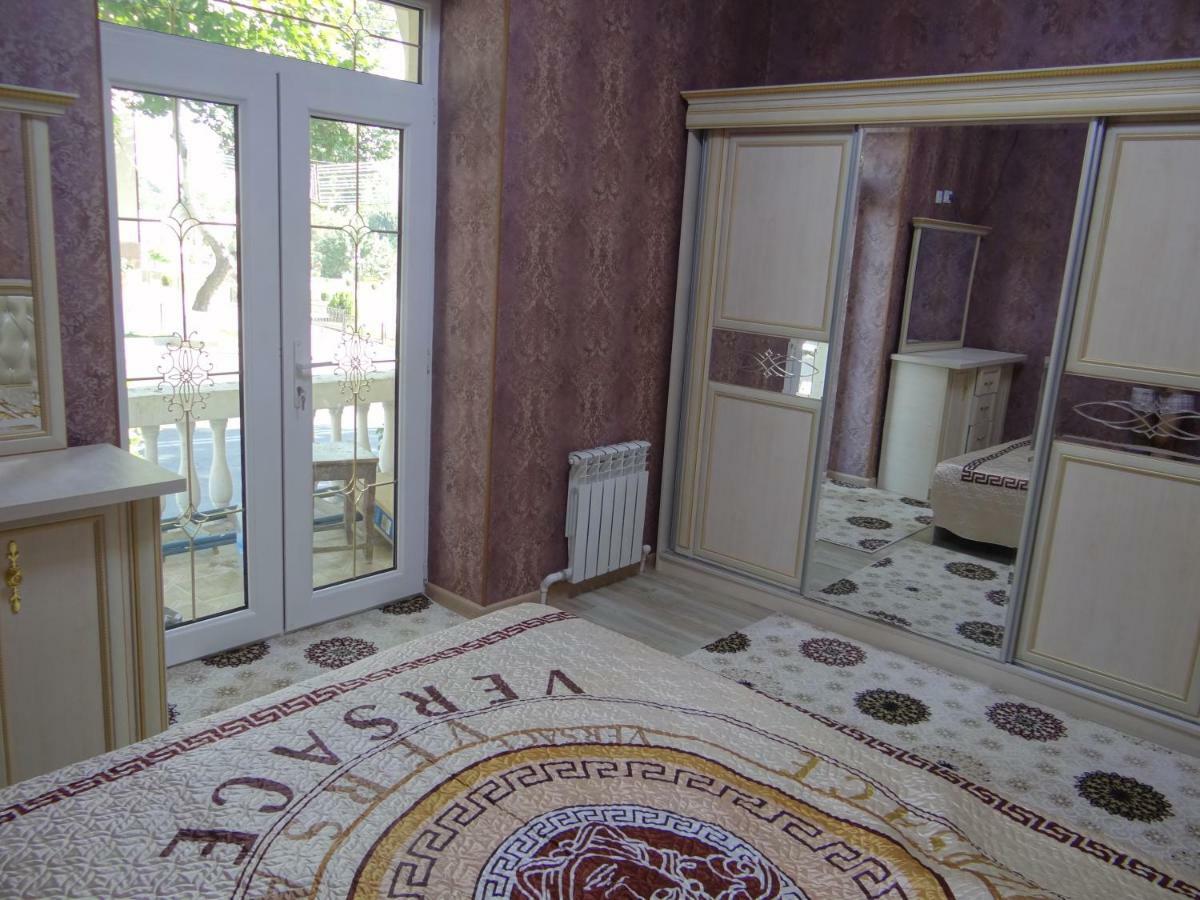 Апартаменты Registan Samarkand Exterior foto
