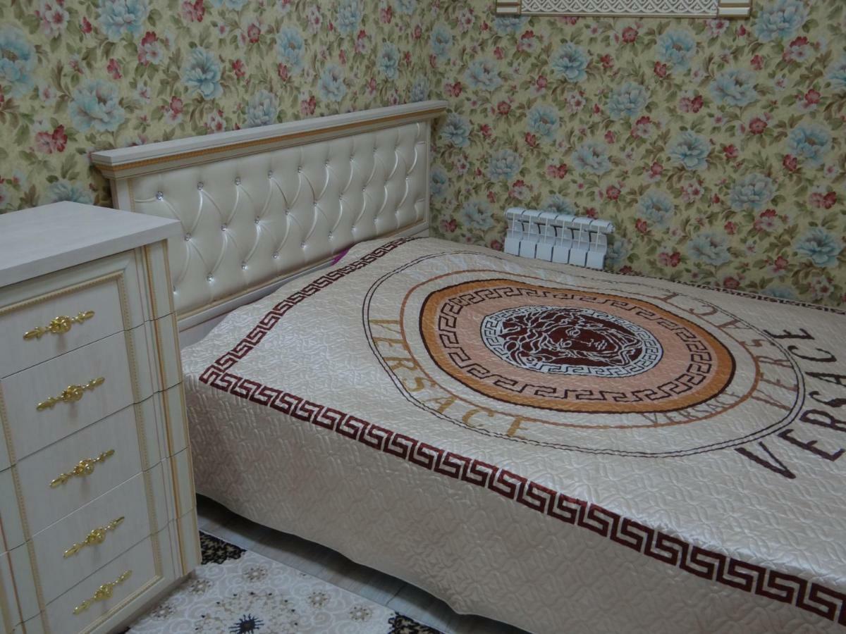 Апартаменты Registan Samarkand Exterior foto
