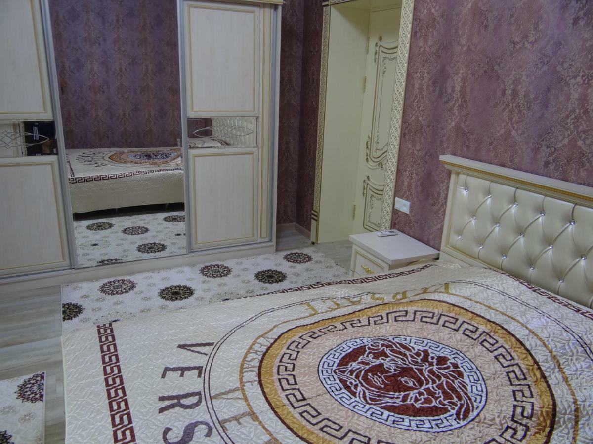 Апартаменты Registan Samarkand Exterior foto