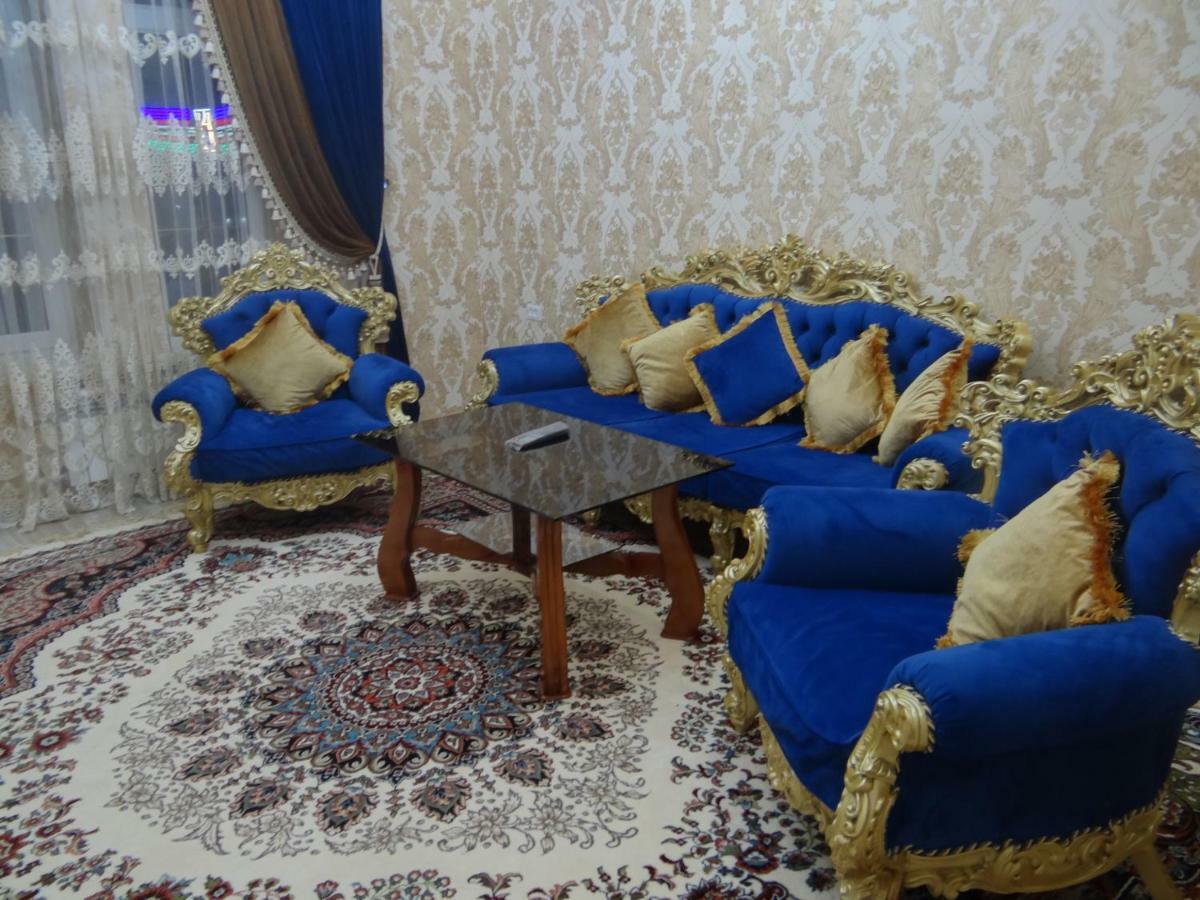 Апартаменты Registan Samarkand Exterior foto